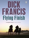 Flying Finish (eBook)